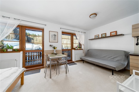 Prodej bytu 1kk, 37 m² 10