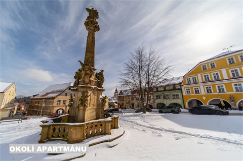 Prodej bytu 1kk, 37 m² 22