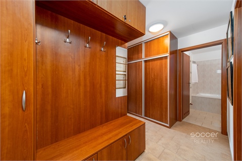 Prodej bytu 1kk, 37 m² 12