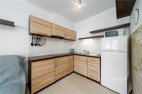 Prodej bytu 1kk, 37 m² 8