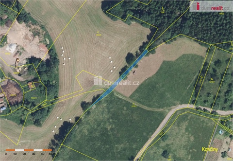 Prodej louky, 11 449 m² 0