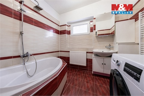 Prodej rodinného domu, 135 m² 20