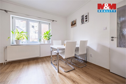 Prodej rodinného domu, 135 m² - 8