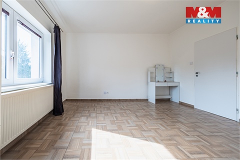 Prodej rodinného domu, 135 m² - 16