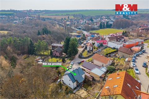 Prodej rodinného domu, 135 m² 6