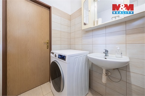 Prodej rodinného domu, 135 m² 14