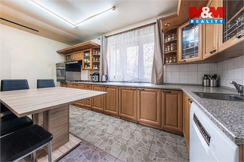 Prodej rodinného domu, 135 m² 10