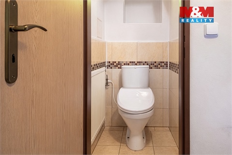 Prodej rodinného domu, 135 m² - 14