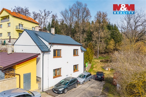 Prodej rodinného domu, 135 m² - 2