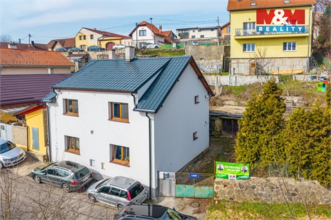 Prodej rodinného domu, 135 m² 4