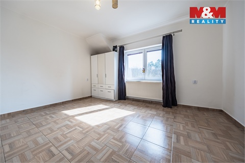 Prodej rodinného domu, 135 m² 16