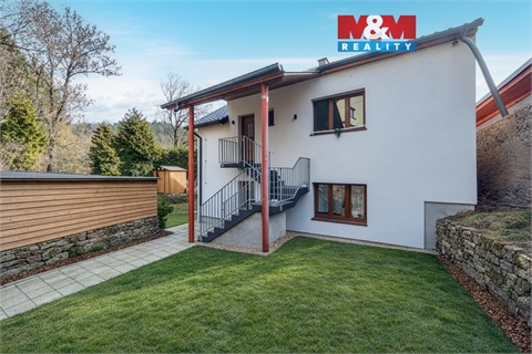 Prodej rodinného domu, 135 m² 0