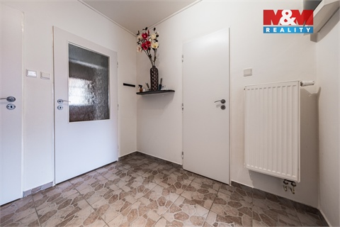 Prodej rodinného domu, 135 m² - 20