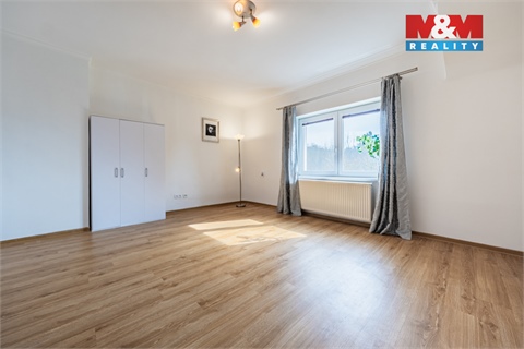 Prodej rodinného domu, 135 m² 18