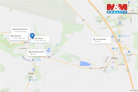 Prodej rodinného domu, 135 m² - 26