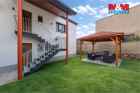 Prodej rodinného domu, 135 m² - 0