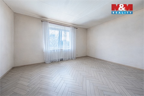 Prodej rodinného domu, 135 m² - 10