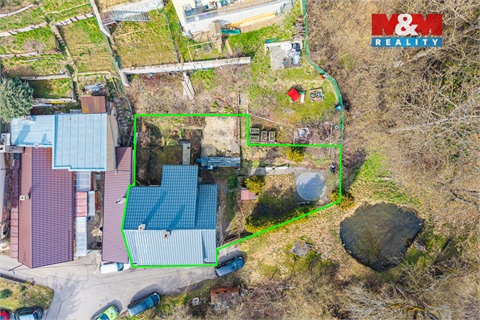 Prodej rodinného domu, 135 m² - 4