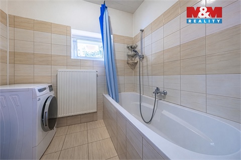 Prodej rodinného domu, 135 m² - 12