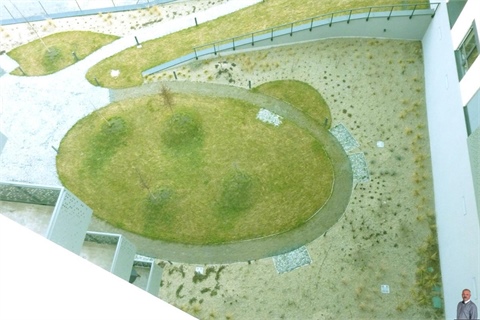 Pronájem bytu 2kk, 62 m² - 2