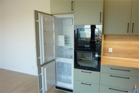 Pronájem bytu 2kk, 62 m² - 4