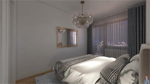 Pronájem bytu 2kk, 62 m² - 12