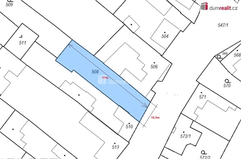 Prodej rodinného domu, 100 m² - 6