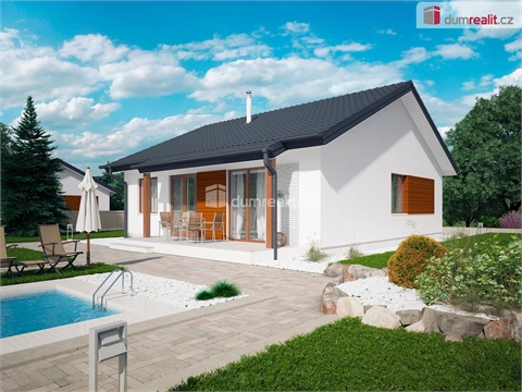 Prodej rodinného domu, 100 m² - 2