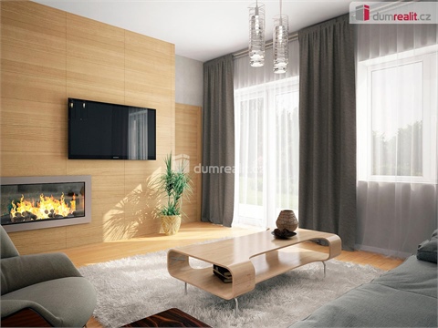 Prodej rodinného domu, 100 m² 12