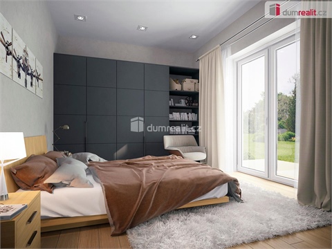 Prodej rodinného domu, 100 m² - 12