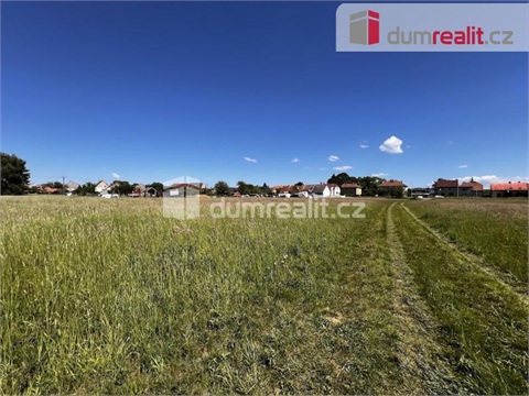 Prodej stavebního pozemku, 408 m² - 14