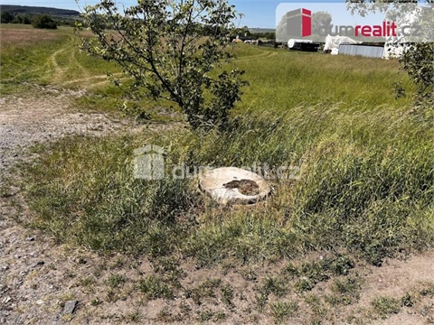 Prodej stavebního pozemku, 408 m² - 10