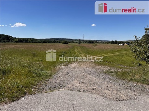 Prodej stavebního pozemku, 408 m² 6