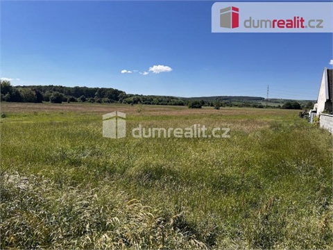 Prodej stavebního pozemku, 408 m² 10