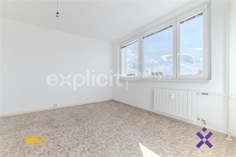 Prodej bytu 1+1, 32 m² 6