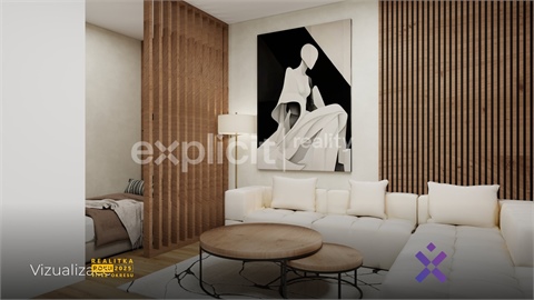 Prodej bytu 1+1, 32 m² - 6