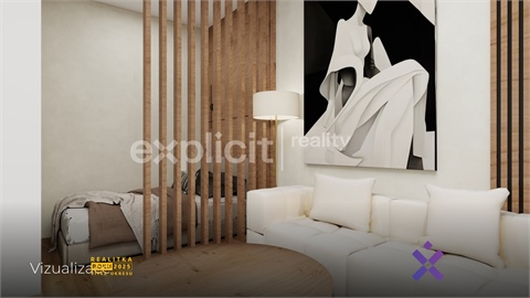 Prodej bytu 1+1, 32 m² - 10