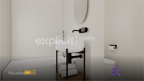 Prodej bytu 1+1, 32 m² - 14