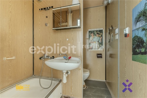 Prodej bytu 1+1, 32 m² 14