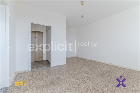 Prodej bytu 1+1, 32 m² 10