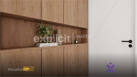 Prodej bytu 1+1, 32 m² - 18