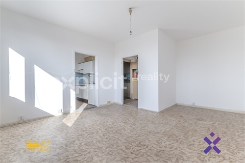 Prodej bytu 1+1, 32 m² 8