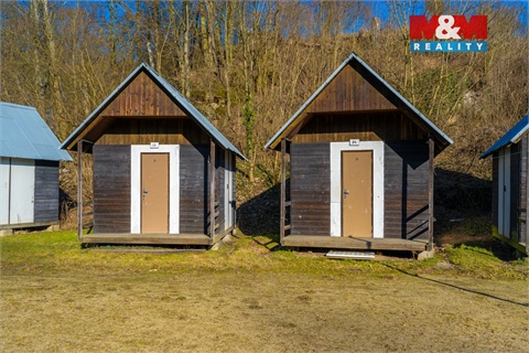 Prodej ubytování, 757 m² - 4