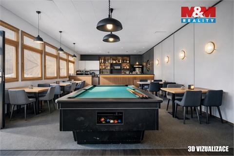 Prodej ubytování, 757 m² - 24