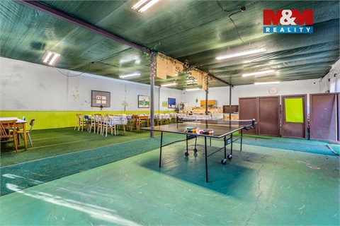 Prodej ubytování, 757 m² - 18