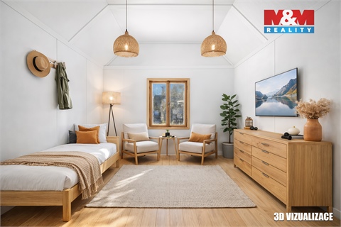 Prodej ubytování, 757 m² - 14