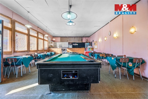 Prodej ubytování, 757 m² - 22