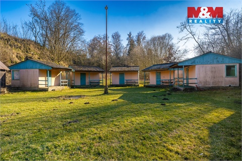 Prodej ubytování, 757 m² - 10