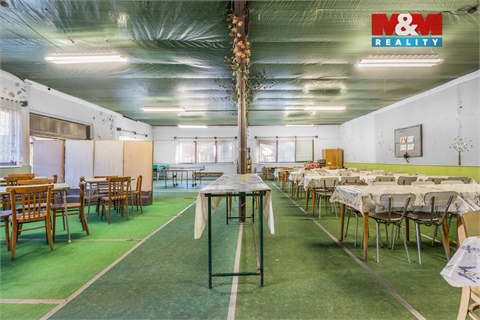 Prodej ubytování, 757 m² 16