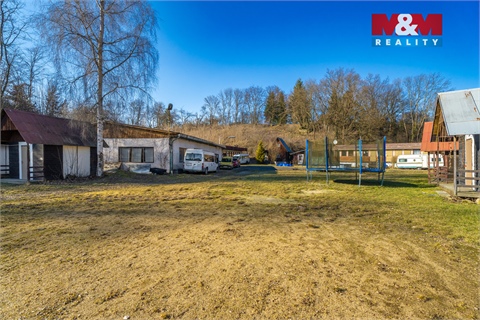 Prodej ubytování, 757 m² - 8